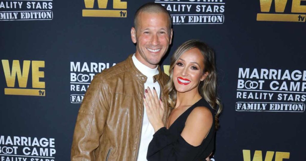 Ashley Hebert and J.P. Rosenbaum’s Relationship Timeline