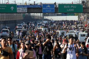 Middle East war threatens Philippine growth outlook