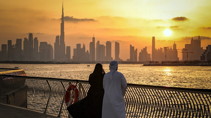 Donald Trump truce keeps Gulf’s Iran menace alive