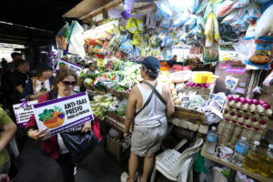 BSP: Inflation risks growing sharply