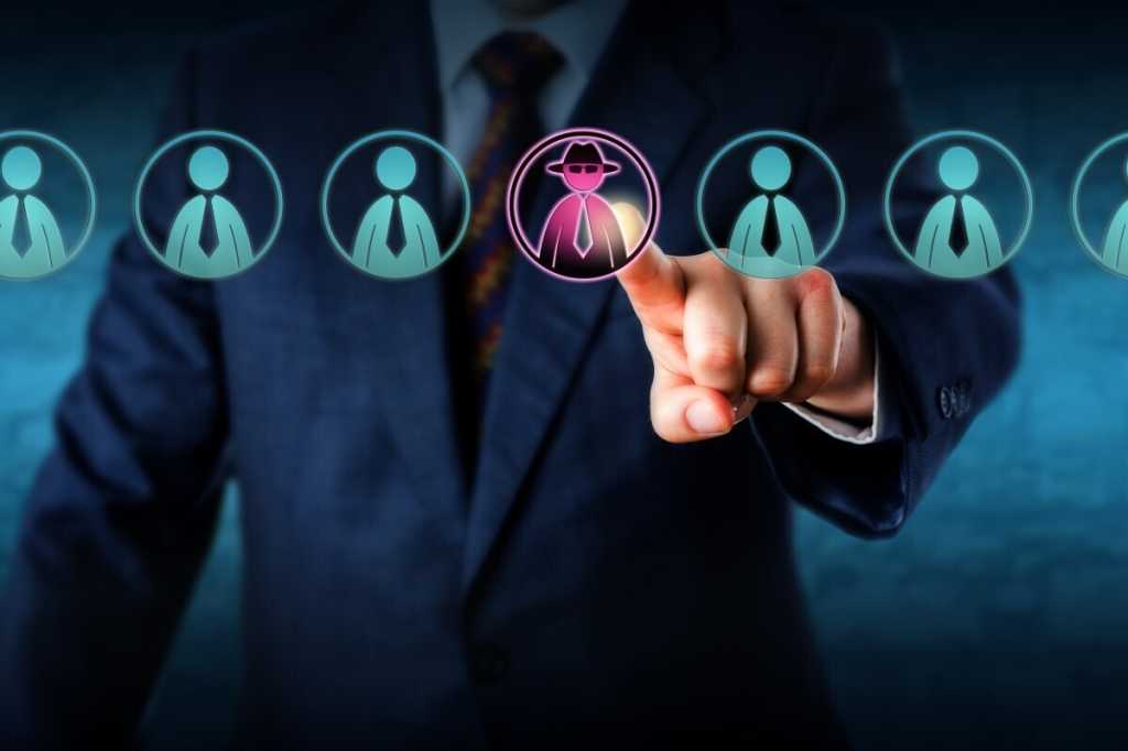 Fired employee sought AI help to hide deletion of hosting firm’s customer data