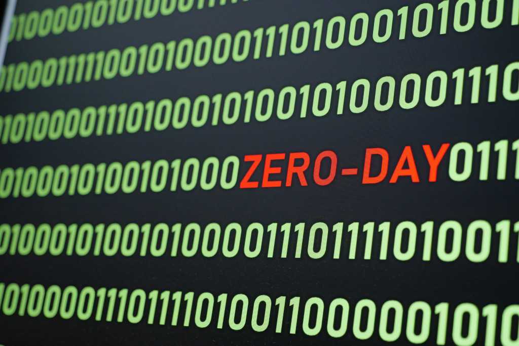 Exchange Server zero-day vulnerability can be triggered by opening a malicious email