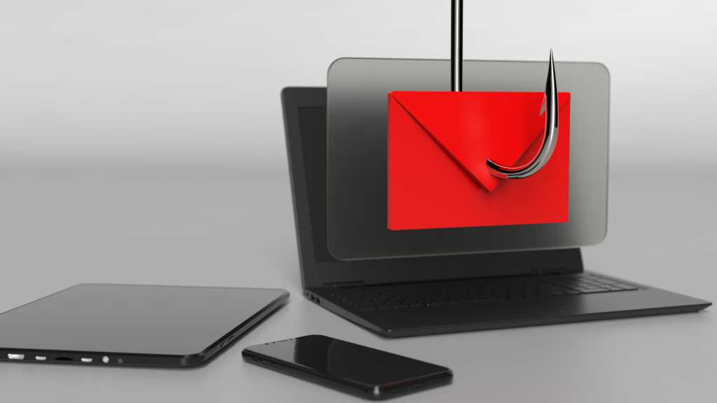 FBI warns of Kali Oauth stealers