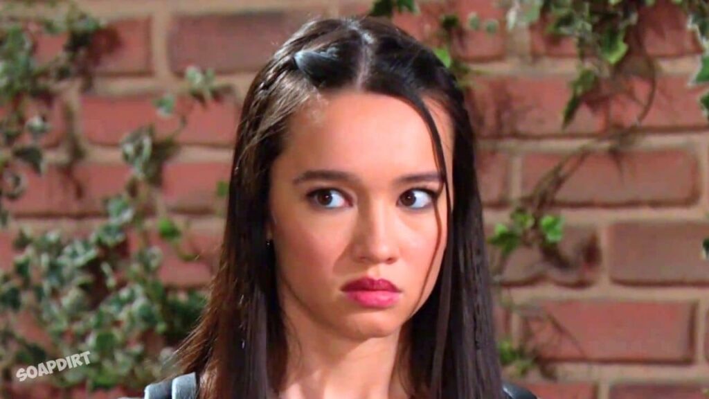 Days of our Lives: Who’s Really Behind Sophia’s Alleged Suicide?