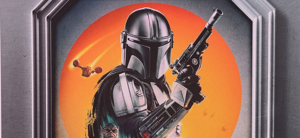 ‘The Mandalorian and Grogu’ Lacks The Heart Of A ‘Star Wars’ Film