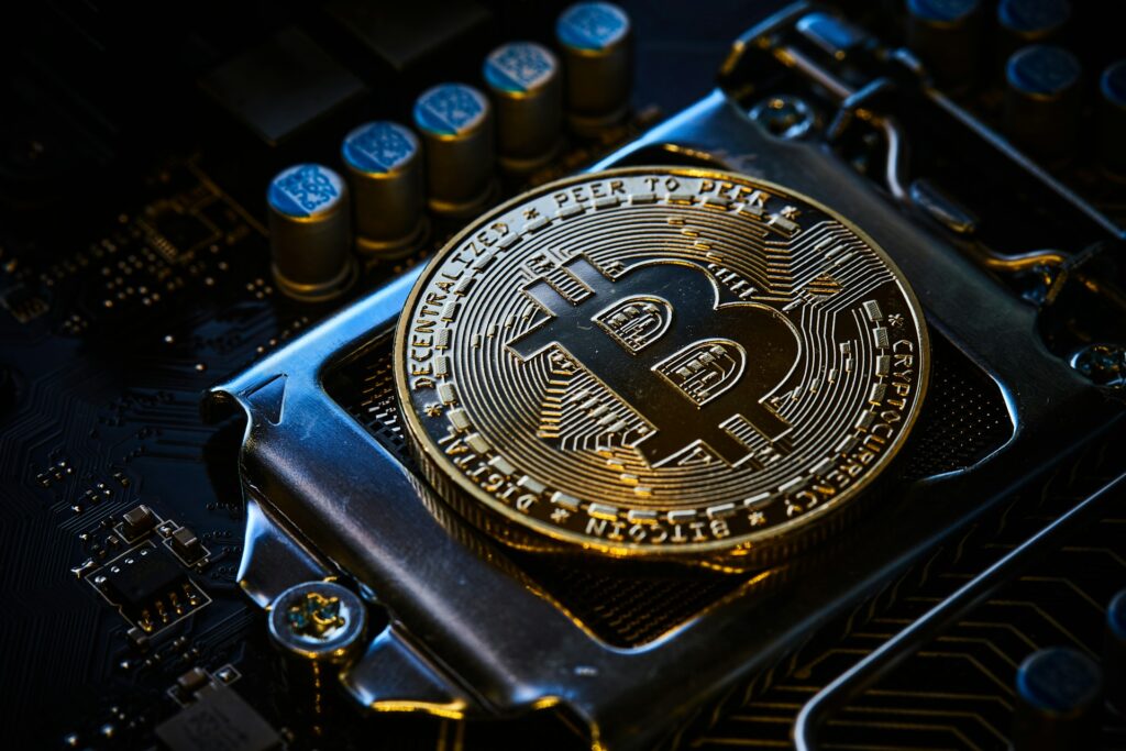 Bitcoin Rally At Risk? This Resistance Could End Its Bullish Run