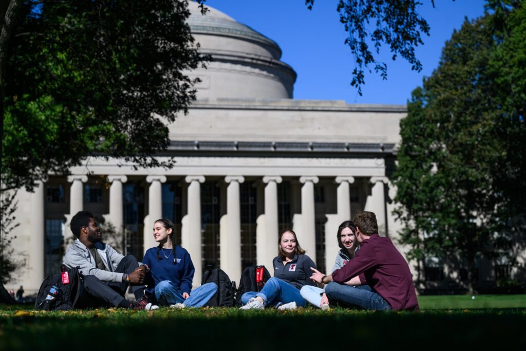 Q&A: Expanding MIT’s global reach through Universal Learning | MIT News